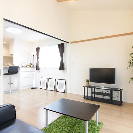 Guesthouse 德岛市 外观 照片