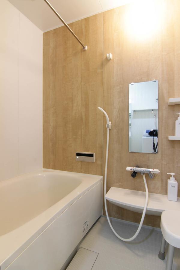 Guesthouse 德岛市 外观 照片
