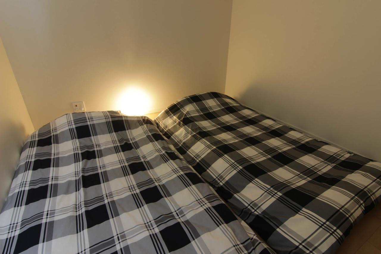 Guesthouse 德岛市 外观 照片