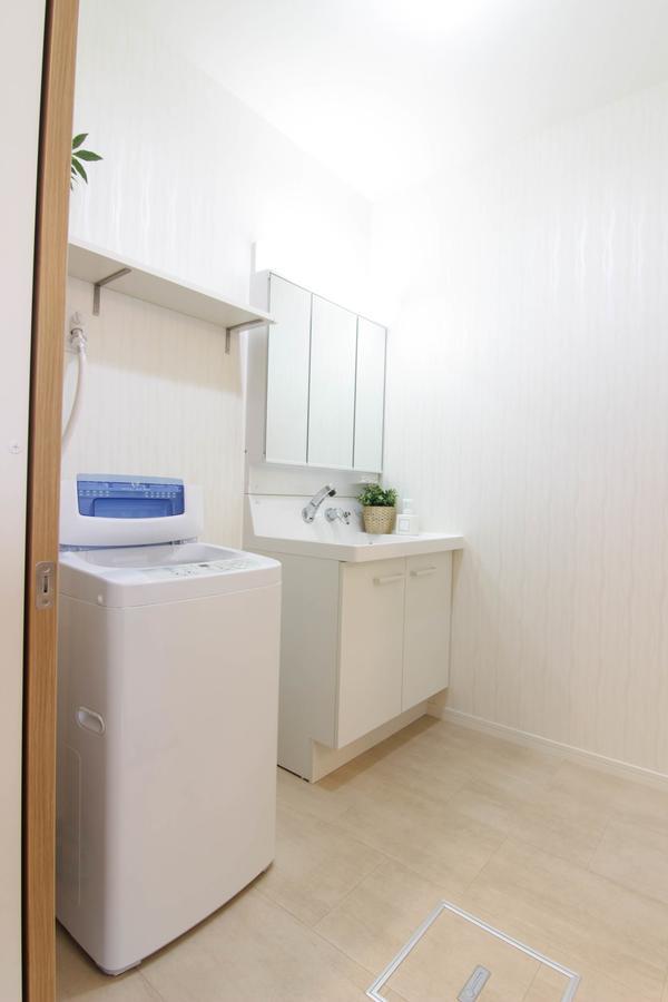 Guesthouse 德岛市 外观 照片