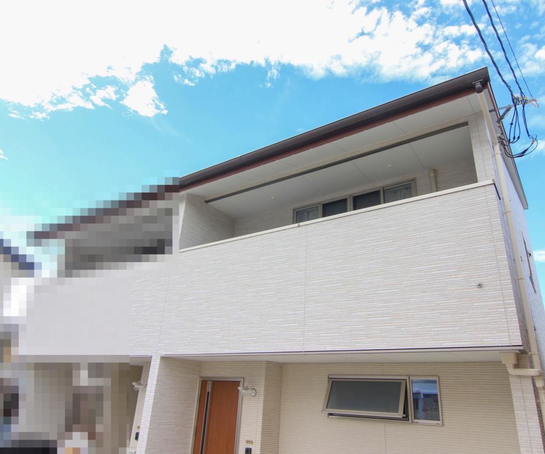 Guesthouse 德岛市 外观 照片