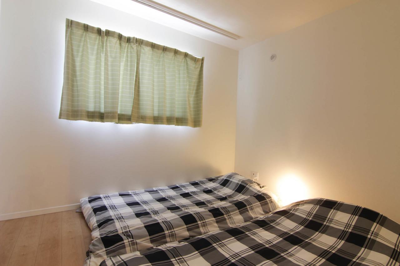 Guesthouse 德岛市 外观 照片