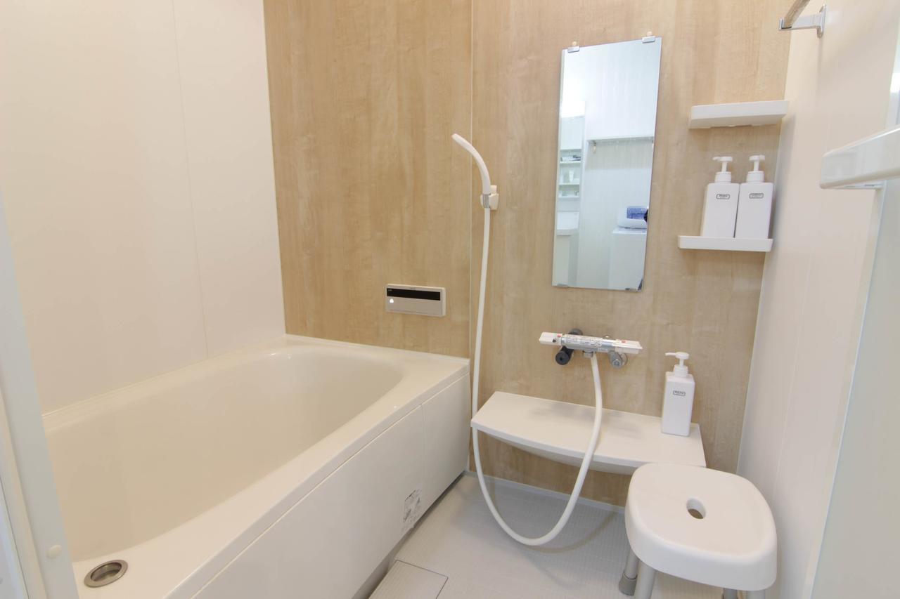 Guesthouse 德岛市 外观 照片