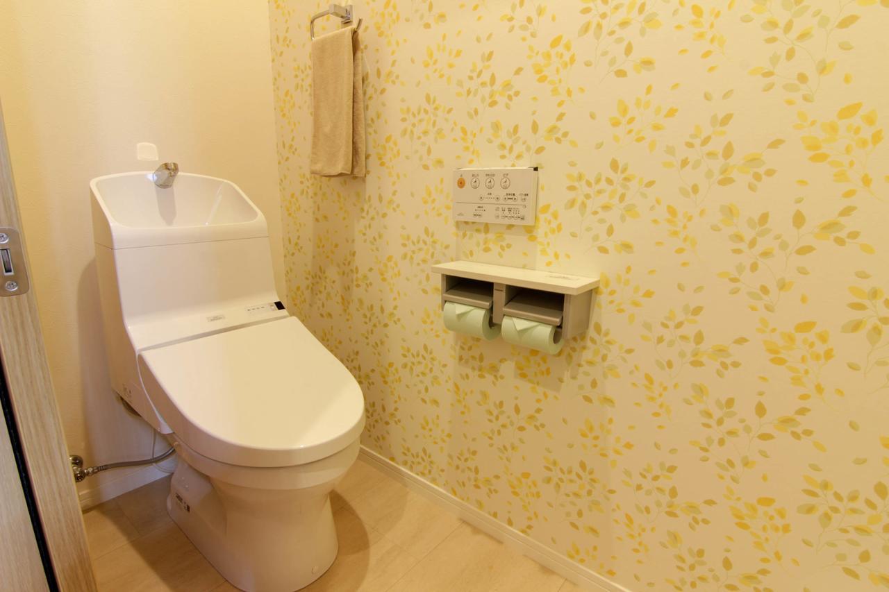 Guesthouse 德岛市 外观 照片