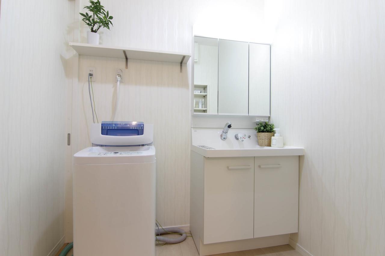Guesthouse 德岛市 外观 照片